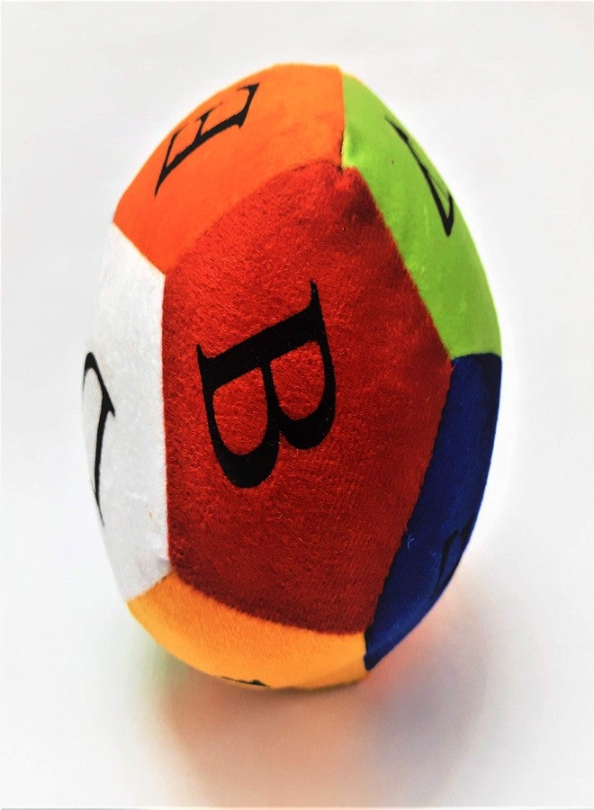 AFTERSTITCH Soft Ball for Babies - Image 1